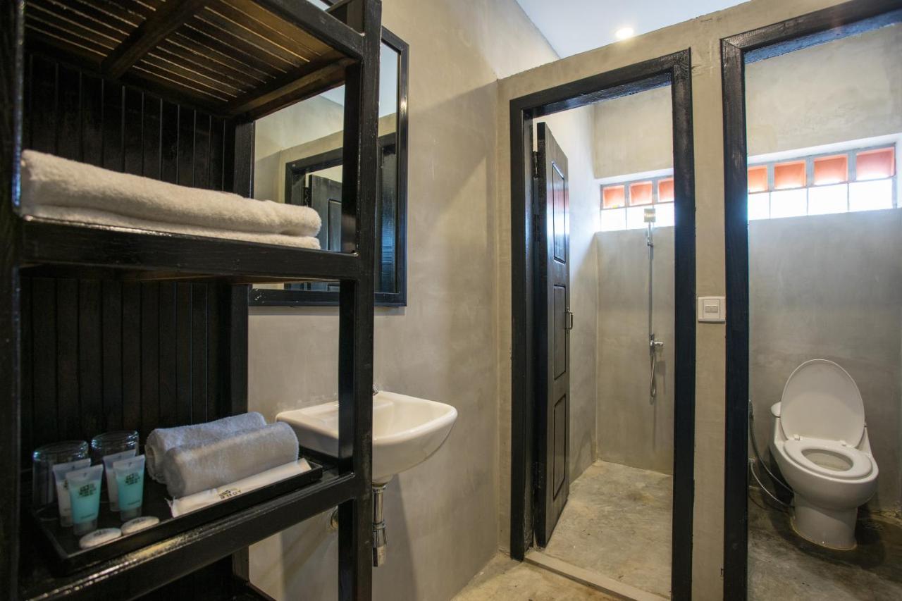 White Rabbit Hostel Siem Reap Zewnętrze zdjęcie